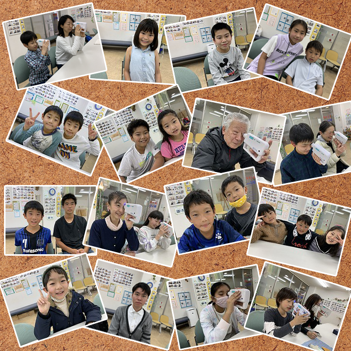 「メガネとあきらめないでよかった!」と感激の声!!